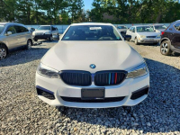 BMW 530 xDrive / M-Pakiet / niski przebieg Wrocław - zdjęcie 2