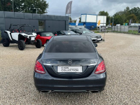 Mercedes-Benz Klasa C, 2016 Michałowice - zdjęcie 5