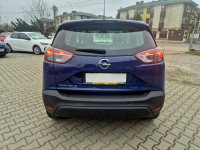 Opel Crossland X Ładny Konstancin-Jeziorna - zdjęcie 9