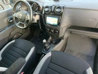 Dacia Lodgy salon polska fv23% Karczew - zdjęcie 4