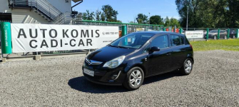 Opel Corsa Stan bardzo dobry, instalacja gazowa.