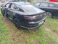 Vw Arteon 2023r DSG R-Line 4motion Salon Polska Rozalin - zdjęcie 2