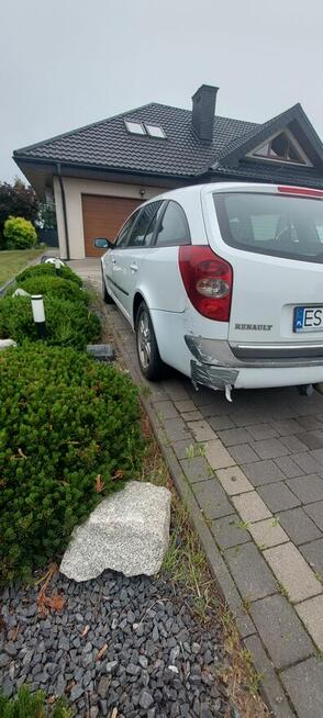 Renault Laguna ll Charłupia Mała - zdjęcie 3