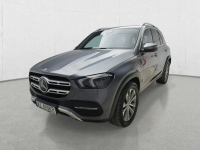 Mercedes GLE 350 de Komorniki - zdjęcie 3