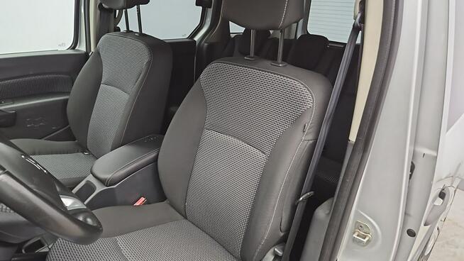 Mercedes Citan Tourer 109 CDI ! Z Polskiego Salonu ! Faktura Vat ! Warszawa - zdjęcie 11