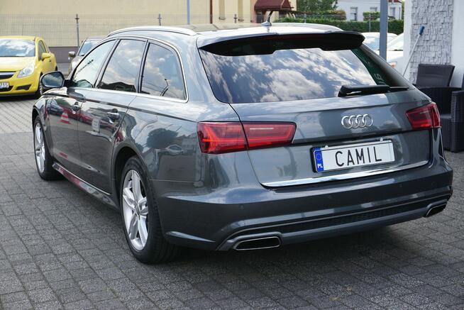 Audi A6 zarejestrowany, ubezpieczony , stan bardzo dobry Opole - zdjęcie 6