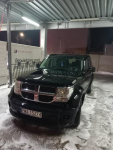 Dodge nitro 2.8 crd Gołańcz - zdjęcie 5