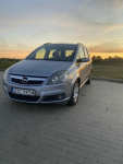 Opel Zafira Tczew - zdjęcie 2