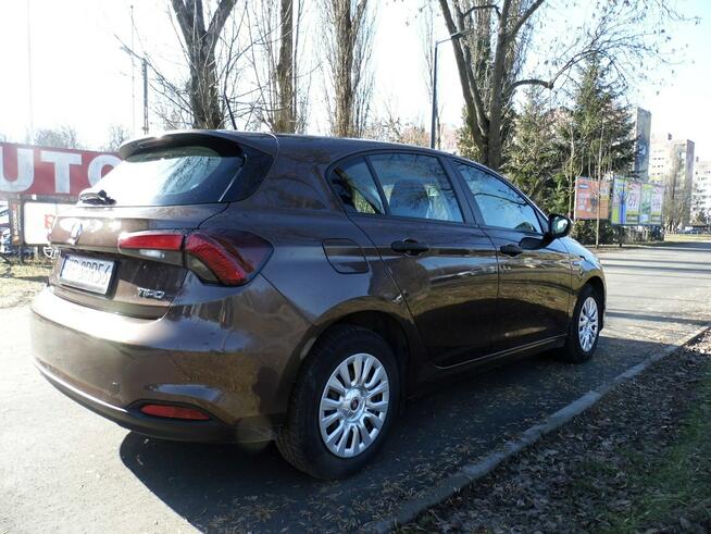 Fiat Tipo Łódź - zdjęcie 5