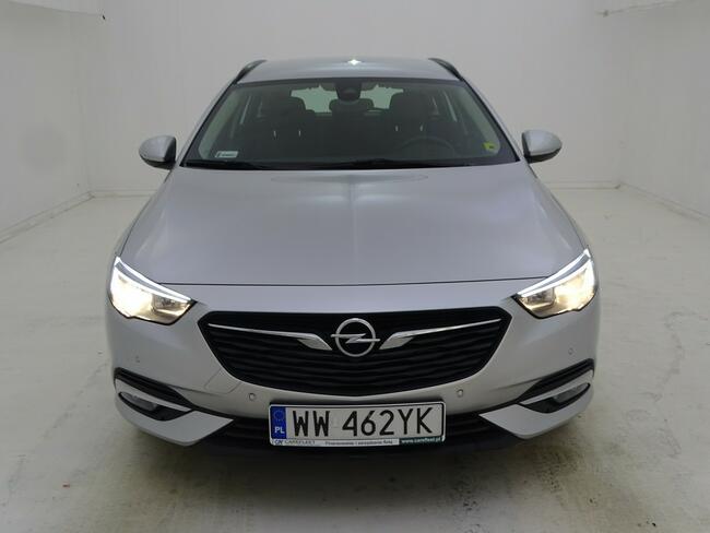 Opel Insignia 1.5 T Enjoy S&amp;S Salon PL! 1 wł! ASO! FV23%! Ożarów Mazowiecki - zdjęcie 2