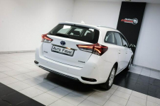 Toyota Auris 1.8 Hybryda+Gaz*Salon Polska*Vat23% Konstantynów Łódzki - zdjęcie 11