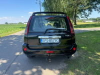 Nissan X-Trail Bez korozji, klimatyzacja Kobielice - zdjęcie 4