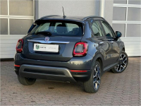 Fiat 500x CROSS  1.3 150 KM Automat Salon PL I właściciel  Serwisowany Bydgoszcz - zdjęcie 4