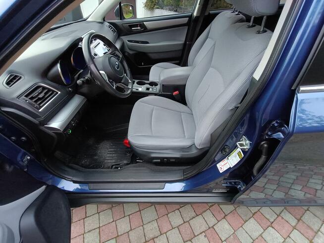 Subaru Outback 2019 Benzyna+ LPG Eyesight Łowczówek - zdjęcie 4
