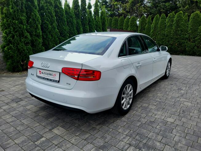Audi A4 ** Nawigacja ** Chrom ** Bezwypadkowa ** Jatutów - zdjęcie 5