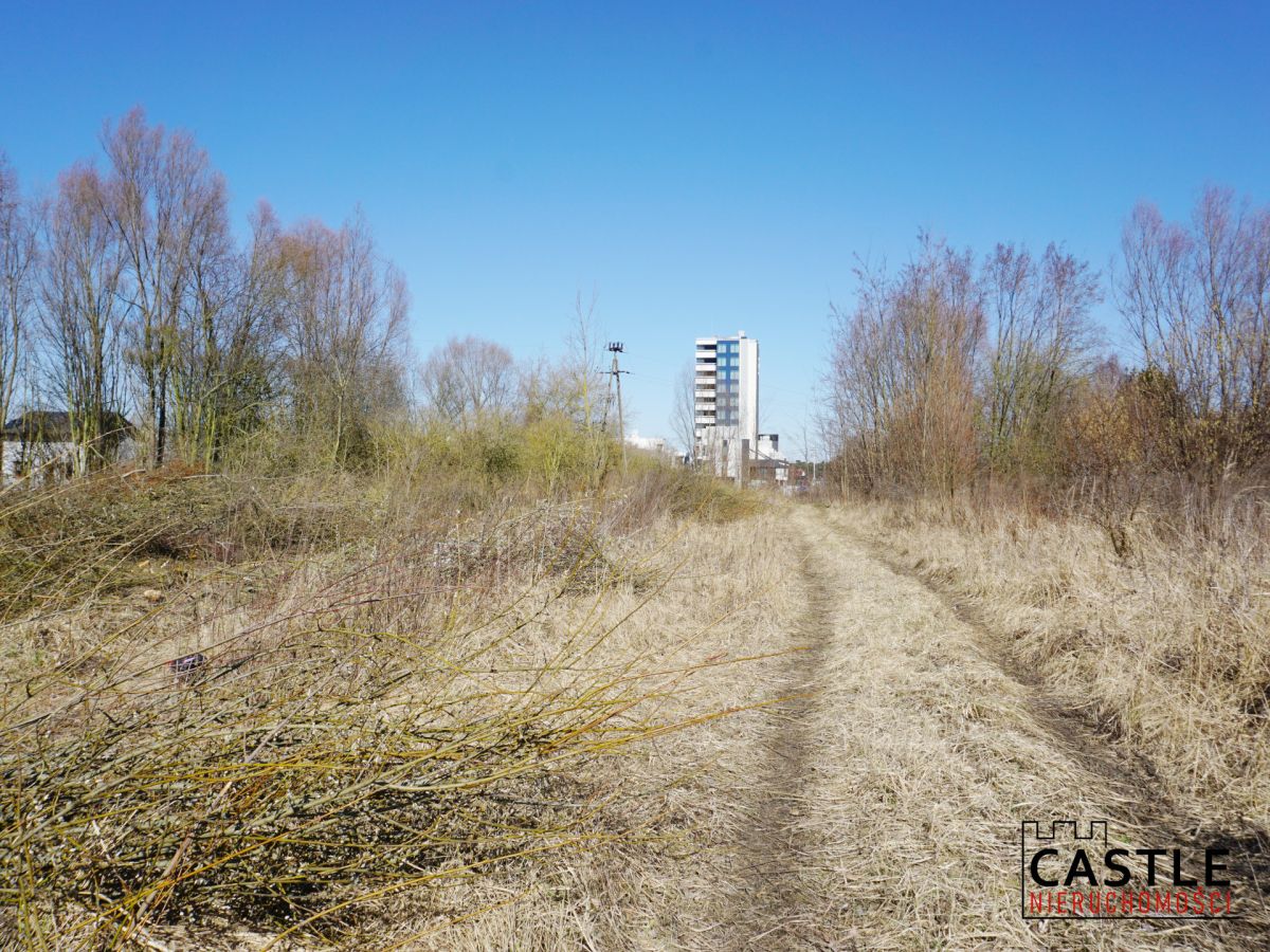 Wiślinka I pod budowę I obok Sol Marina Gdańsk - zdjęcie 5