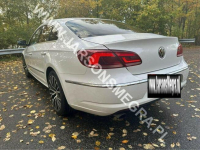 Volkswagen CC .6 V6 FSI 4Motion DSG Sequential Kiczyce - zdjęcie 7