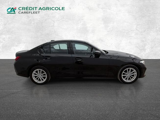 BMW Seria 3 318i aut Warszawa - zdjęcie 4