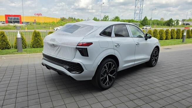 Audi Q3 TFSI 150 KM S tronic Radom - zdjęcie 5
