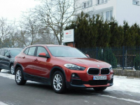 BMW X2 1,6D z Gwarancją Bezwypadkowa Model 2020r Żyrardów - zdjęcie 3