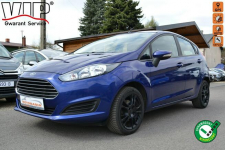 Ford Fiesta El. Szyby*Klimatyzacja*Nawigacja* 1.0 80KM*
