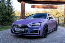 Audi S5 Ropczyce - zdjęcie 12