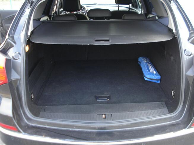 Opel Astra Super oszczędny. Morzyczyn - zdjęcie 9