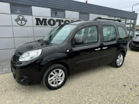 Renault Kangoo 1,6  Paris Chełm Śląski - zdjęcie 8