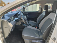 Seat Ibiza 1.0 Mpi 75 km Zarejestrowany Oryginalny Przebieg Twardów - zdjęcie 7