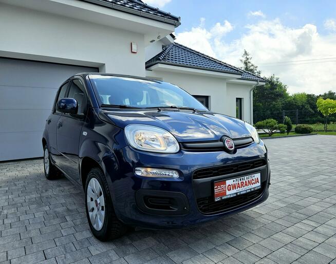 Fiat Panda 0.9T Zadbany SerwisRata590zł I WŁAŚCICIEL Śrem - zdjęcie 4
