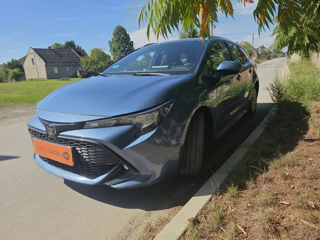 Toyota Corolla Pierwszy właściciel/Krajowy/fv/Benzyna Balice - zdjęcie 6