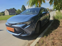 Toyota Corolla Pierwszy właściciel/Krajowy/fv/Benzyna Balice - zdjęcie 6