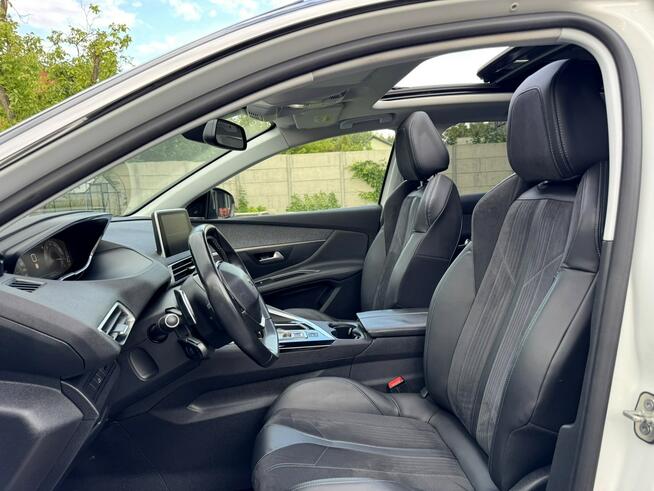 Peugeot 3008 1.6 165KM Crossway Biała Perła Panorama Kamera Full Końskie - zdjęcie 5