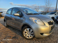 1.3i#87PS#Klimatyzacja#Elektryka#Świeży Import#Pełen Serwis w Toyota!! Nowe Sójki - zdjęcie 3