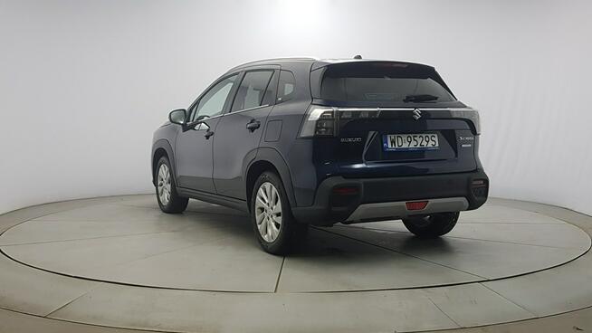Suzuki S-Cross 1.4 SHVS Premium! Z polskiego salonu! Z fakturą VAT! Warszawa - zdjęcie 5