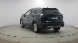 Suzuki S-Cross 1.4 SHVS Premium! Z polskiego salonu! Z fakturą VAT! Warszawa - zdjęcie 5