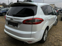 S-max 2.0 SCTI Titanium 203km LED bixenon 7 FOT serwis BEZWYPADEK 2012 Tychy - zdjęcie 4