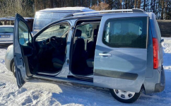 Peugeot Partner 1.6 Benzyna - Treepe BERLINGO Bezwypadkowy Legionowo - zdjęcie 7