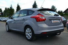 Bardzo Ładny*Alufelgi* Ford Focus* 1.6 105KM* Częstochowa - zdjęcie 3