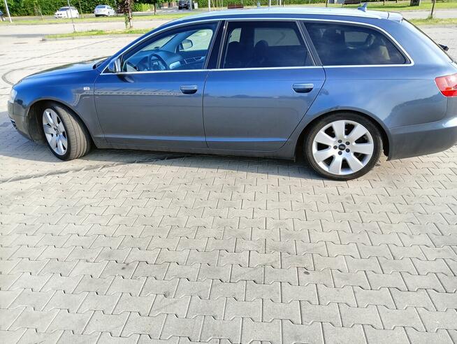Audi A 6 3.TDI Quattro Nysa - zdjęcie 5