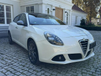 Alfa Romeo Giulietta Veloce Limited Edition Gwarancja Kutno - zdjęcie 2