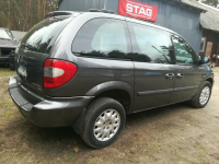 Chrysler Voyager do przewozu niepełnosprawnych Bielsk Podlaski - zdjęcie 2