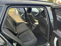 BMW 320 navi, klimatronic, kamera, zarejestrowany! Zbąszyń - zdjęcie 7