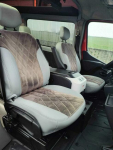 Renault Master 2020r VIP 9 osób ZAMIANA Brzóstowa - zdjęcie 6