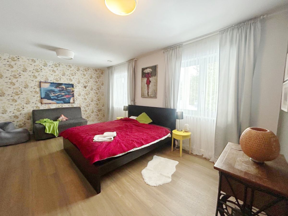 Rezydencjonalny dom na wynajem – wysoki standard! Kliny - zdjęcie 7