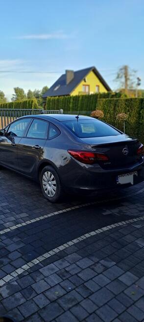 Sprzedam Opel Astra J 2014r. Wisła Mała - zdjęcie 6