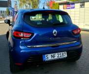 Renault Clio 1,2TCE 118KM LIMITED Alu Klima Import Raty Opłaty ASO !!! Łęczyca - zdjęcie 10