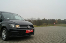 Volkswagen Caddy Trendline 2,0 102 km long Goczałkowice-Zdrój - zdjęcie 9