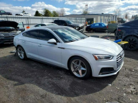 Audi A5 / Quattro / S-Line / bogata wersja Wrocław - zdjęcie 4