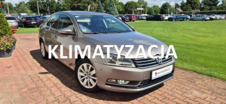 Volkswagen Passat NAVI-START-STOP-MEDIA